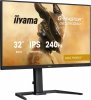 Monitor 32 cale GB3290QSU-B1 1ms,IPS,240Hz,2xHDMI,DP,400cd,1000:1,   USB HUBx4, 2x2W, HAS,